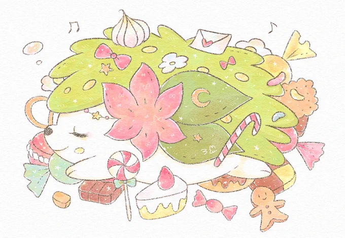 sweet time 
