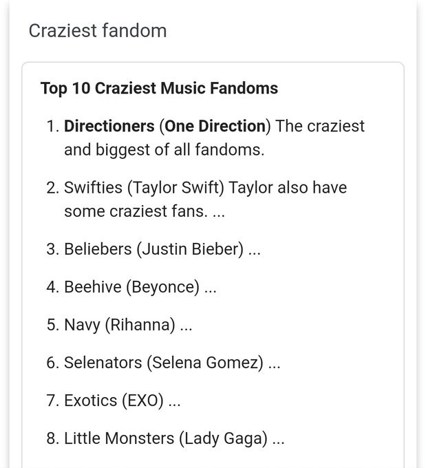 anakorangbukan_'s tweet image. And I'm proud :)
One Direction vs Directioners 

#OneDirectionVSDirectioners