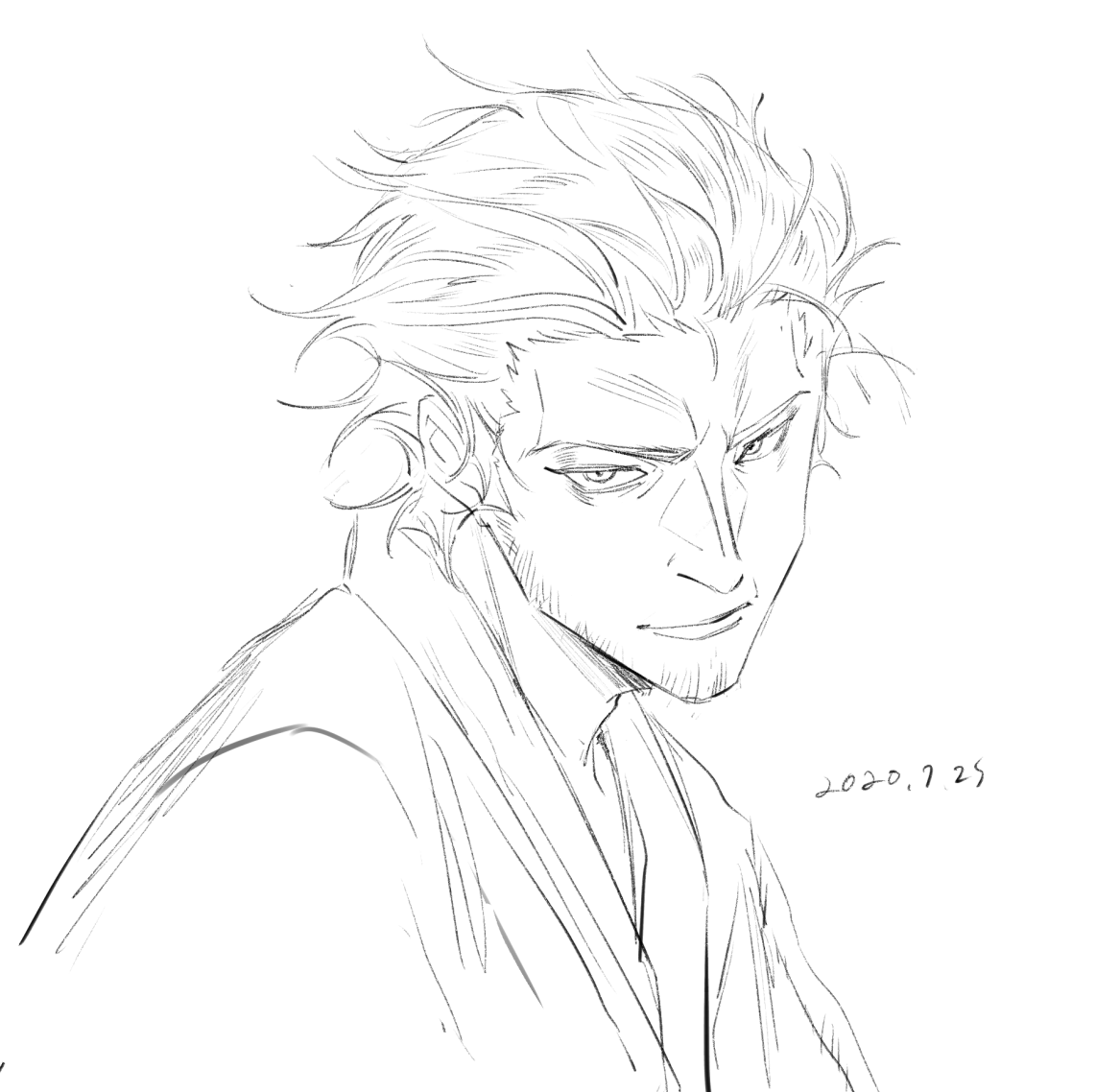 らくがき 