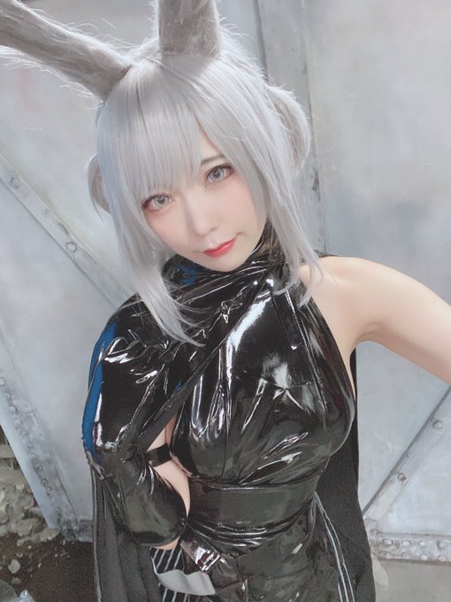 コスプレイヤーみはるのTwitter画像30