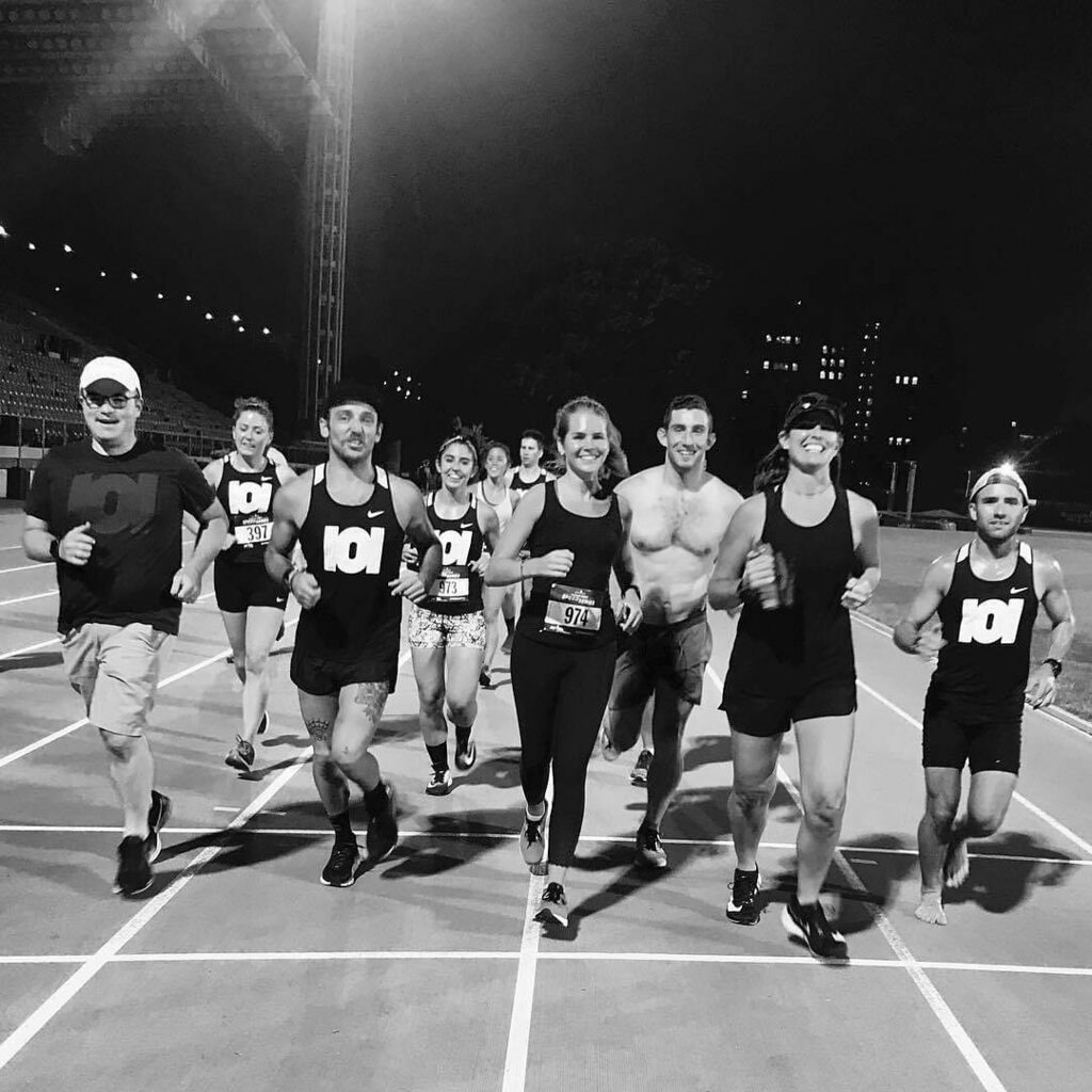 ReubenIngber's tweet photo. One day we will be able to run like this again... (2018, Icahn Stadium, NYRR Summer Track Series)
—
#RunSolo #EmpoweredByRunning @streets101nyc @nycustompt #nycustompt #breadandbutter #rehab #training #crosstraining #marathontraining #rehab #physicalth… https://t.co/JsjtlEVjlk https://t.co/y0yFS9Pthy