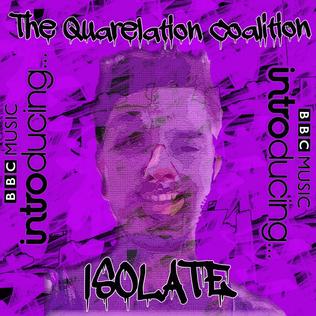 TQC0121's tweet photo. Tonight our debut single will be featured on @bbcintrowm tune in to hear it along side some other great local talent๐๐ผ๐๐ผ #BBCintroducing #bbcwm #makingmovements #isolate #tqc0121 https://t.co/8MQLNLOztN