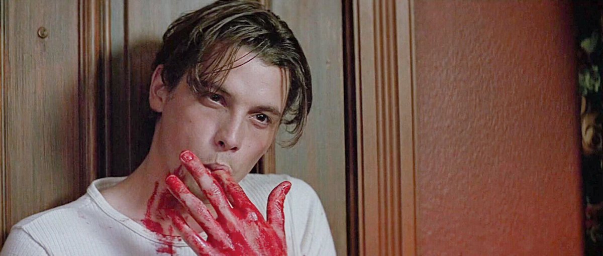 билли лумис и стью мейкер