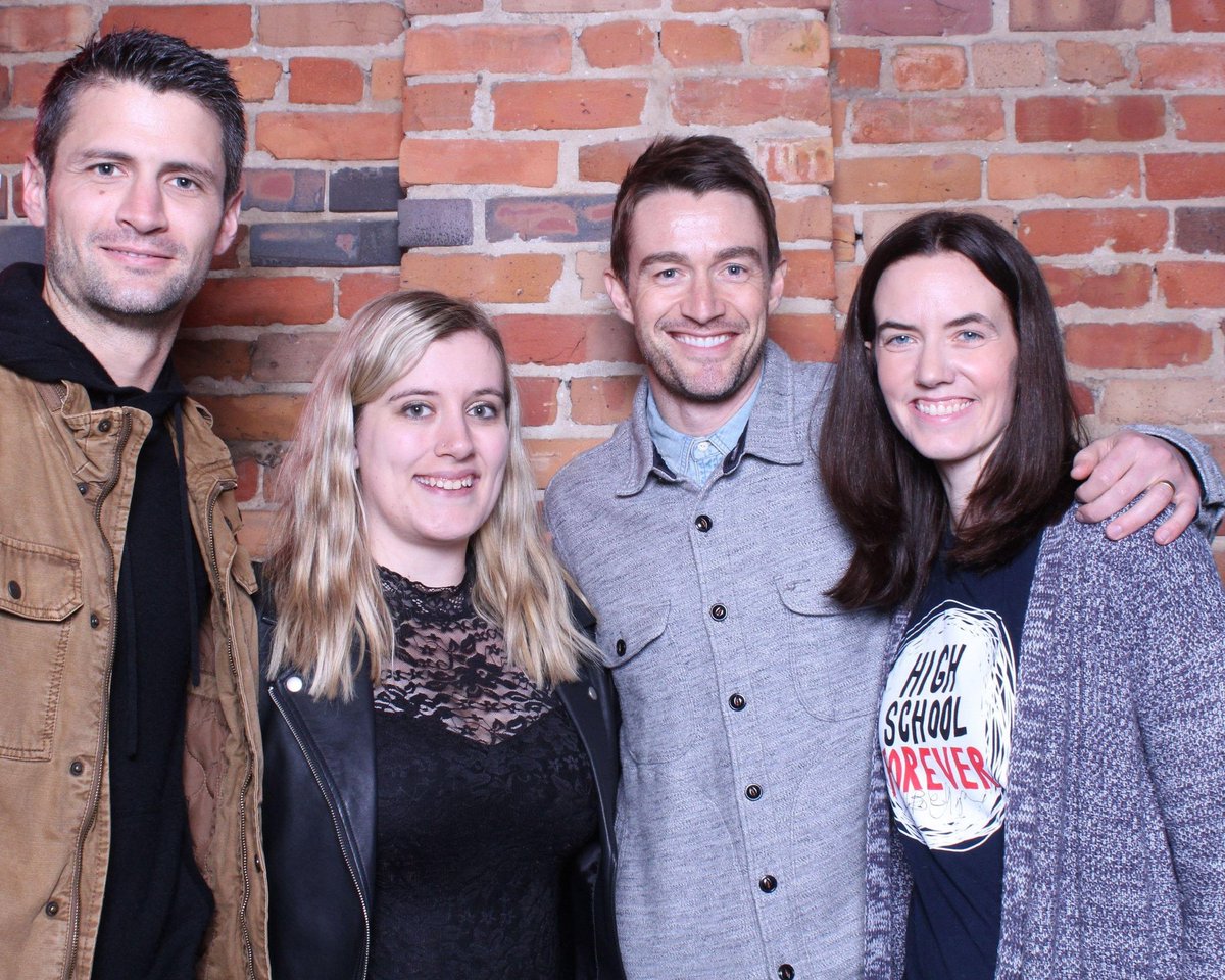 ChrissyM555's tweet photo. Happy happy birthday @ThisIsLafferty !!! I'm so glad I finally had the chance to meet you in February. I also love how close our birthdays are (mine is July 12th).🙂Have a wonderful day& I hope to see you again when life is more normal! Happy birthday 🥳 #EDGhero #OTH #julybdays https://t.co/65A5eC27mH