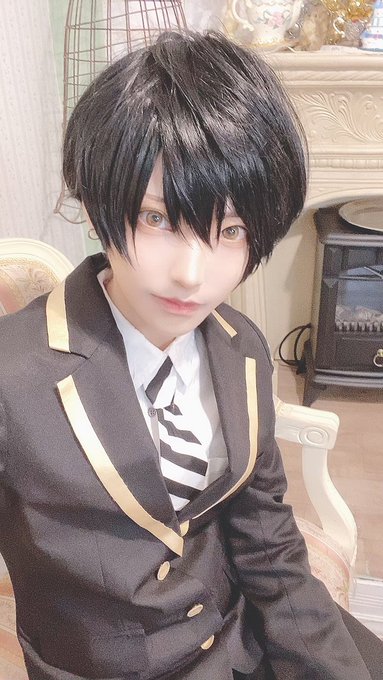 コスプレイヤーあさえのTwitter画像16