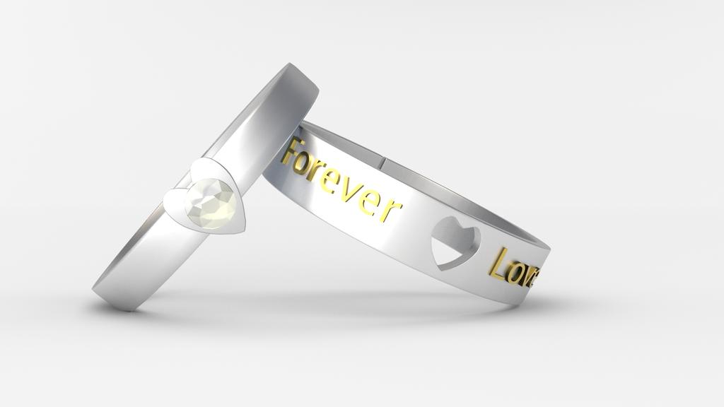 ZaoArts's tweet photo. Silver and Gold rings (3D Model)
#maya #autodeskmaya2020 #autodeskmaya #art #Arnold #mayaart #model #productdesign #3dmodel #3dmodeling #3dproductmodeling #3dart #rings #diaond #gold #silver #productdesign #rendring #zao_arts #Zao_Arts #polymodeling #love #forever #heart https://t.co/UpxD14WpbX
