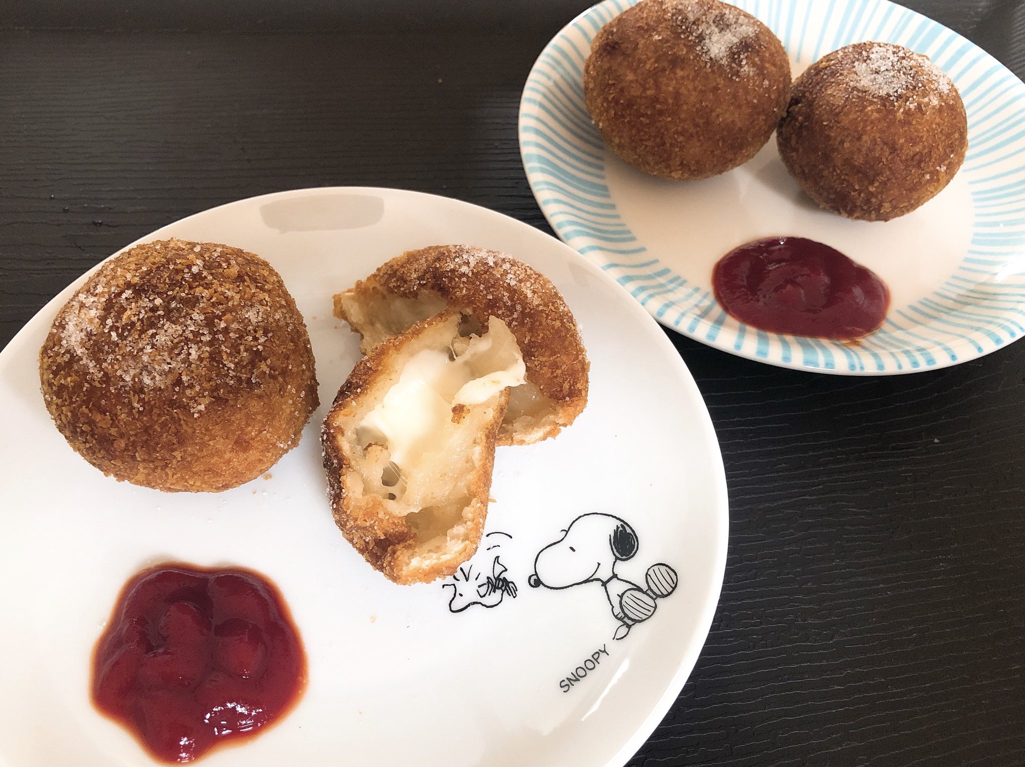 美味しい食べ物 レシピ K C1224 Food Twitter