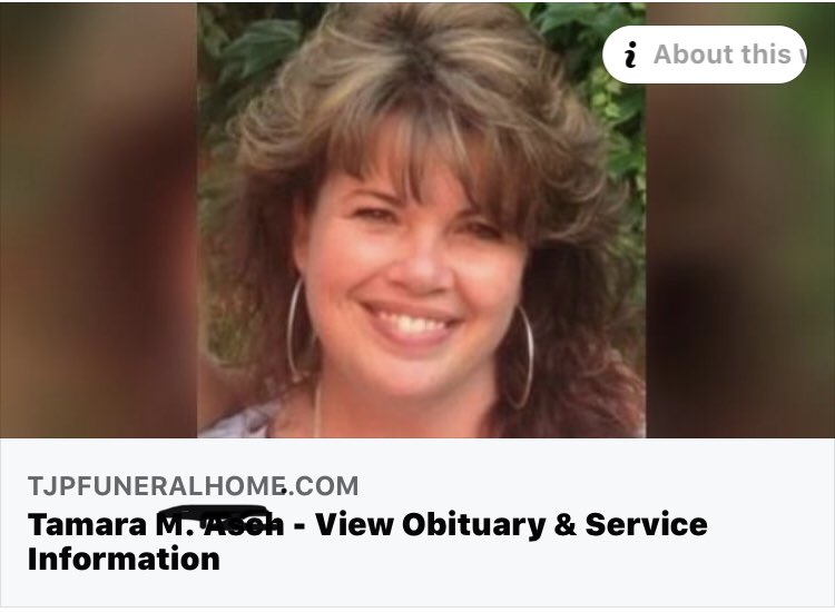 DeborahMidgley1's tweet photo. Dear @alsassociation ,
My friend, Tammy died of ALS this week. As a fellow pALS, I demand to know where your actual support is regarding H.R. 7071- The Accelerating Access to Cinical Therapies for ALS Act! You talk BIG, but I see no REAL action! 
#NurOwn #ALStragedy https://t.co/5vZv3pg7zy