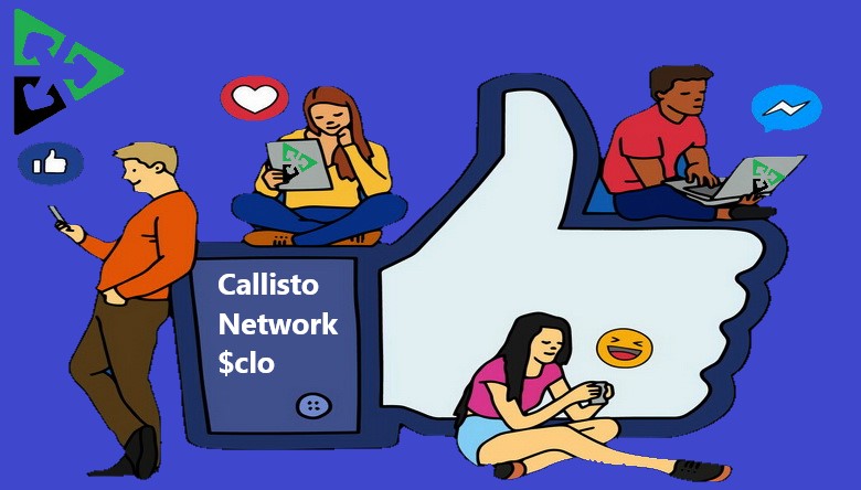 XxX_Oskr_XxX's tweet photo. 🔷#CallistoNetwork
As a matter of fact you are an early adopter. Keep stacking $clo and you'll be rich!
🔹@CallistoSupport
$CLO #PrivateCoin #investing #Cryptocurrency #Blockchain https://t.co/kkOnuUiou1