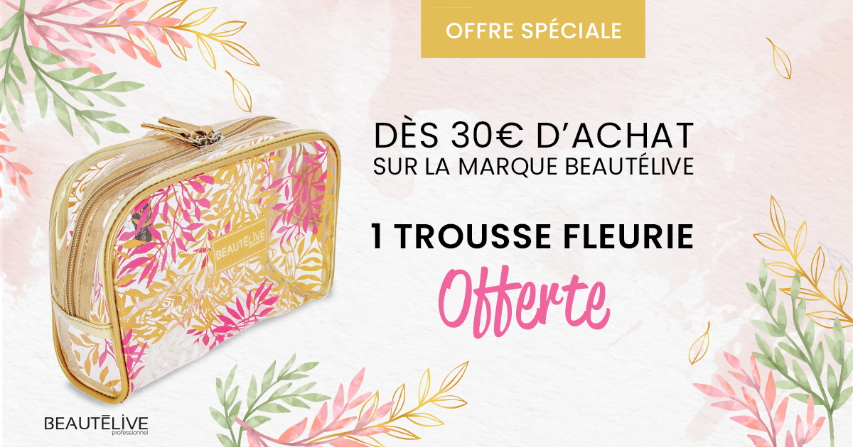 Gouiran_Beaute's tweet photo. #offrepromo Profitez de l'offre pour découvrir les produits de la marque Beautélive !
VITEEE ! >> https://t.co/WPNwdSVkUq
#promodays #promo #shopping #catalogue #cataloguepromo #prixréduits #beauteliveprofessionnel #beautélive #beautelive #gouiran #gouiranbeauté #gouiranbeaute https://t.co/k53Vpa1oov