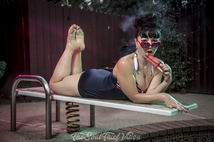 1 pic. TONIGHT 8pm PST on @stripchat I will be LIVE with & @ItsMichaelVegas talking Democracy & counter