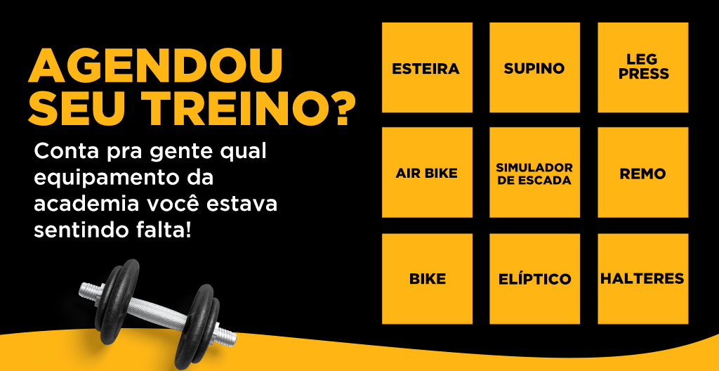 Variações de supino: como fazer - Smart Fit News