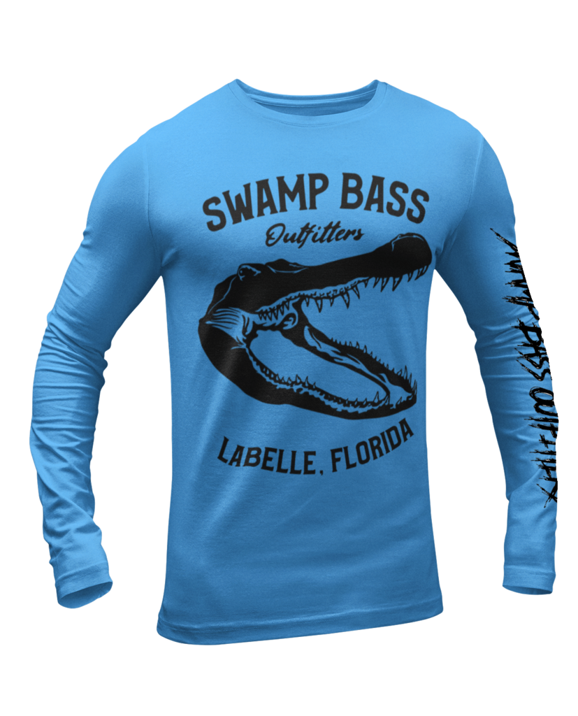 Swamp Bass Outfitters (@shoptheswamp) / X