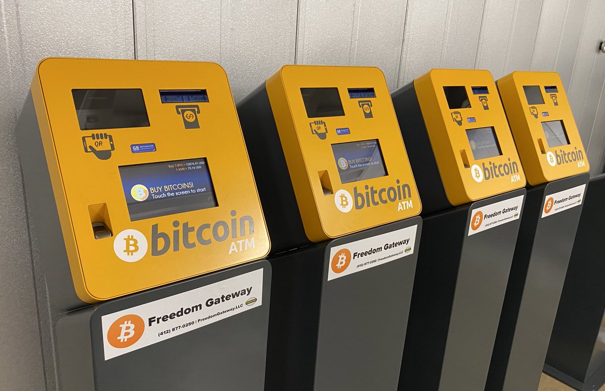 FreedomGateway1's tweet photo. 👀 https://t.co/jfx6psBUhO