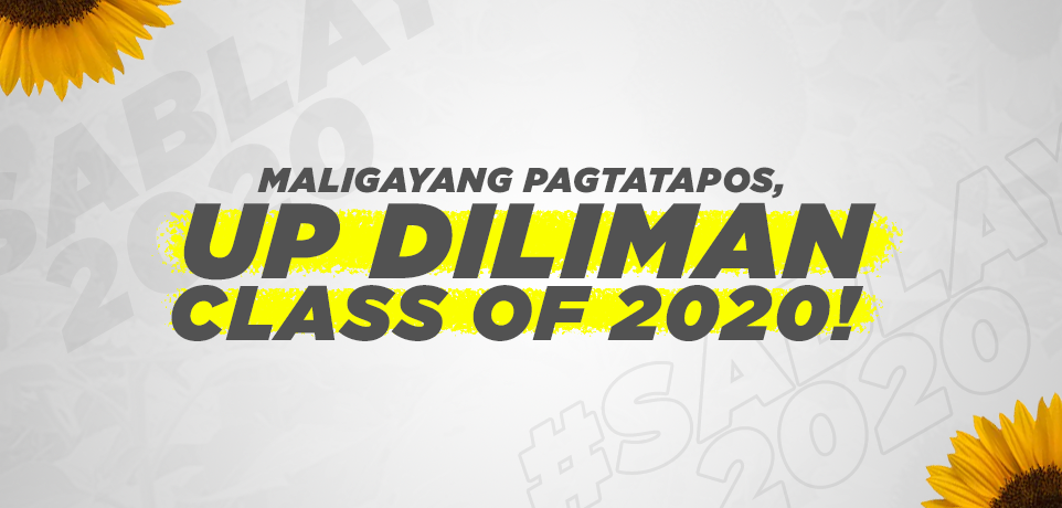 #Sablay2020 Archived tweet media
