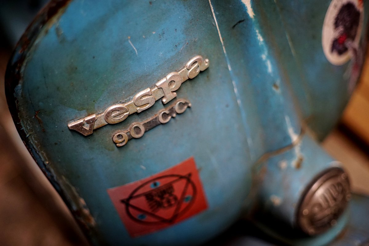 suhuvespa tweet picture