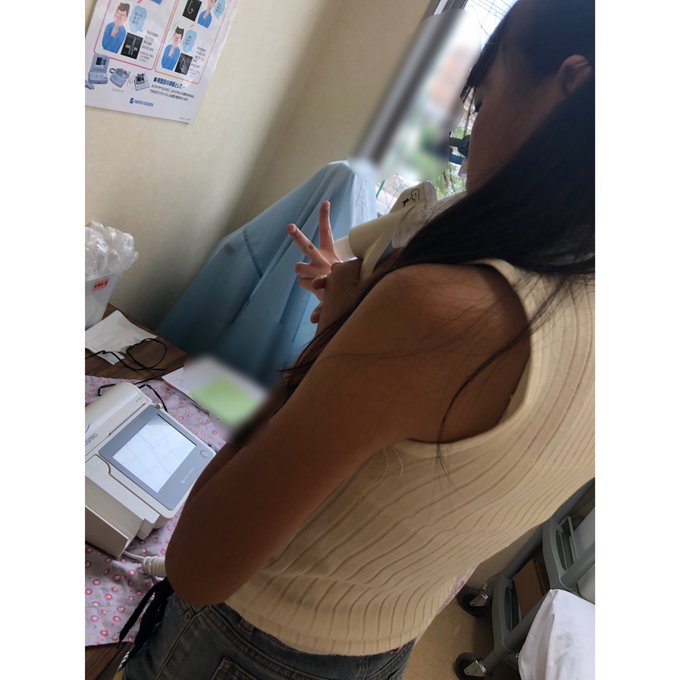 Twitterのコスプレ画像6