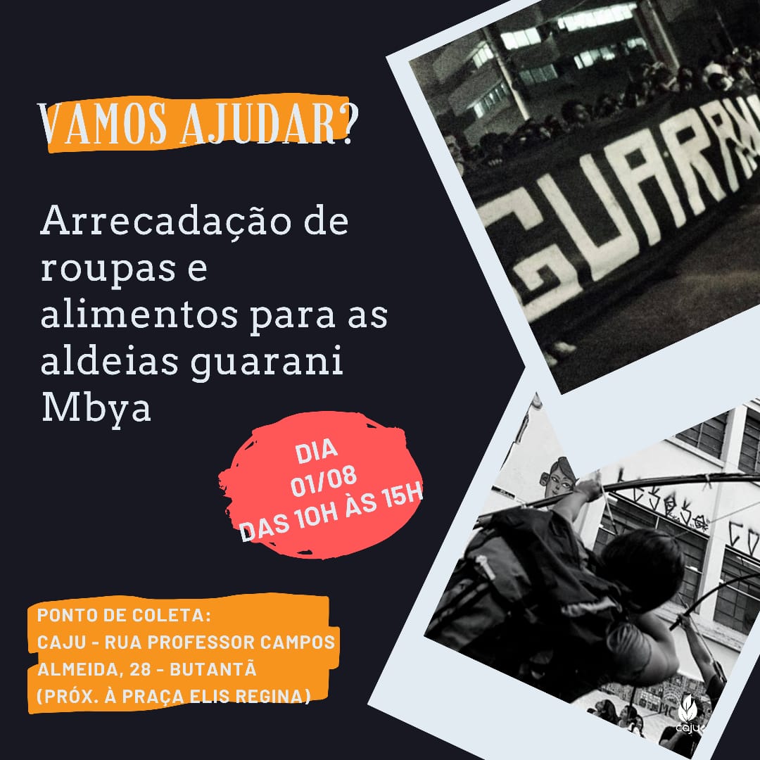 projetocaju's tweet photo. https://t.co/LNbAkdxQyP