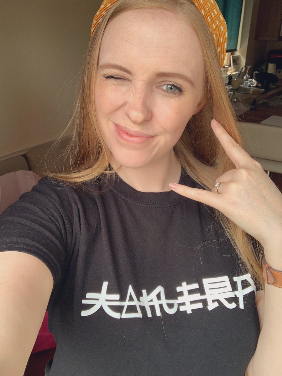 PaganPlays's tweet photo. Beautiful day to support a friends incredible project @RoundtableProUK !! 

If you like Anime, please consider giving @RoundtableProUK a follow! 

@Farronation so proud of you man! 🤘🏻❤️

#SupportTameraSeries  #Tamera #roundtableproductions https://t.co/uehpgztrK5