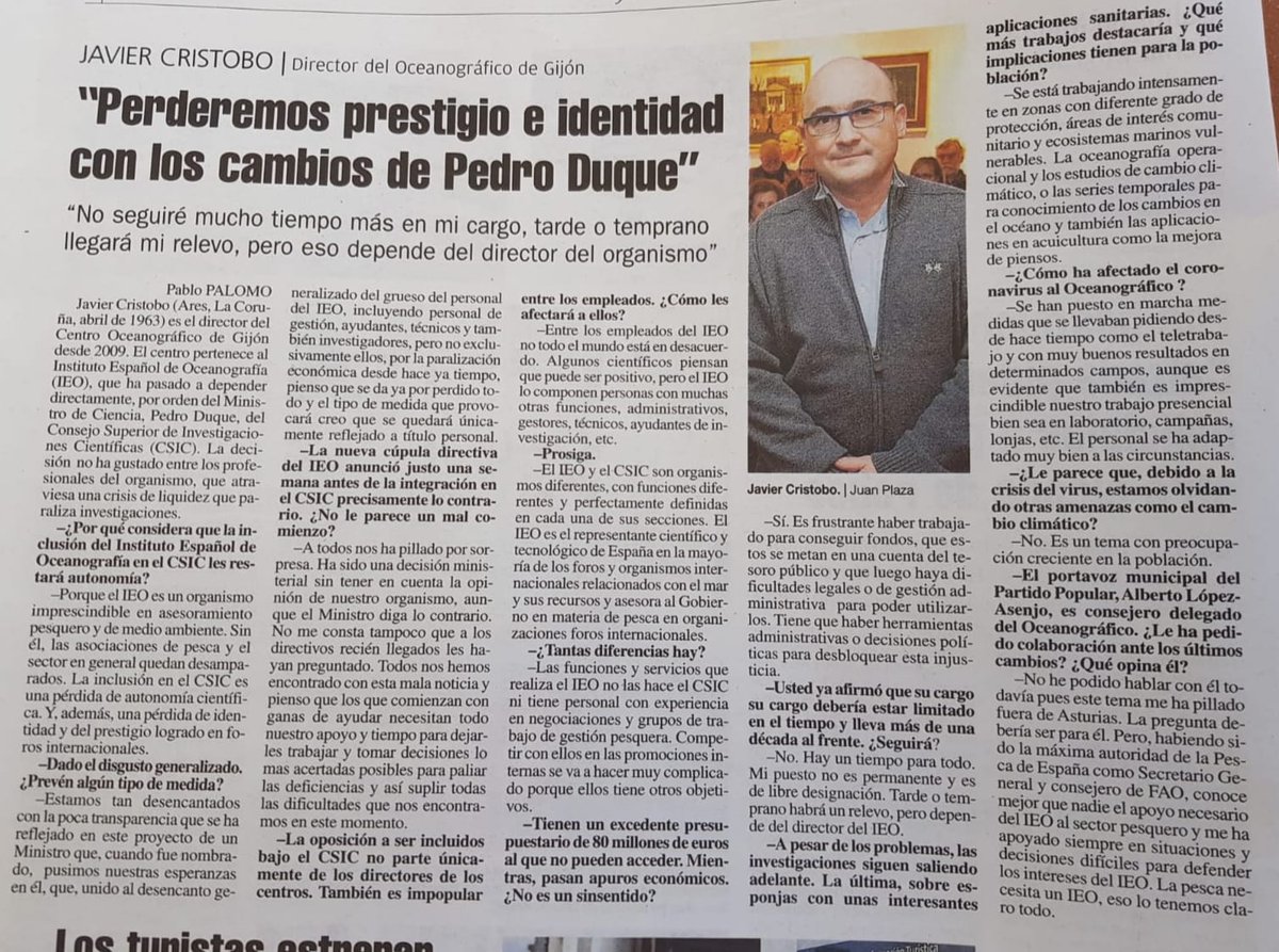 Alberto López-Asenjo tweet media