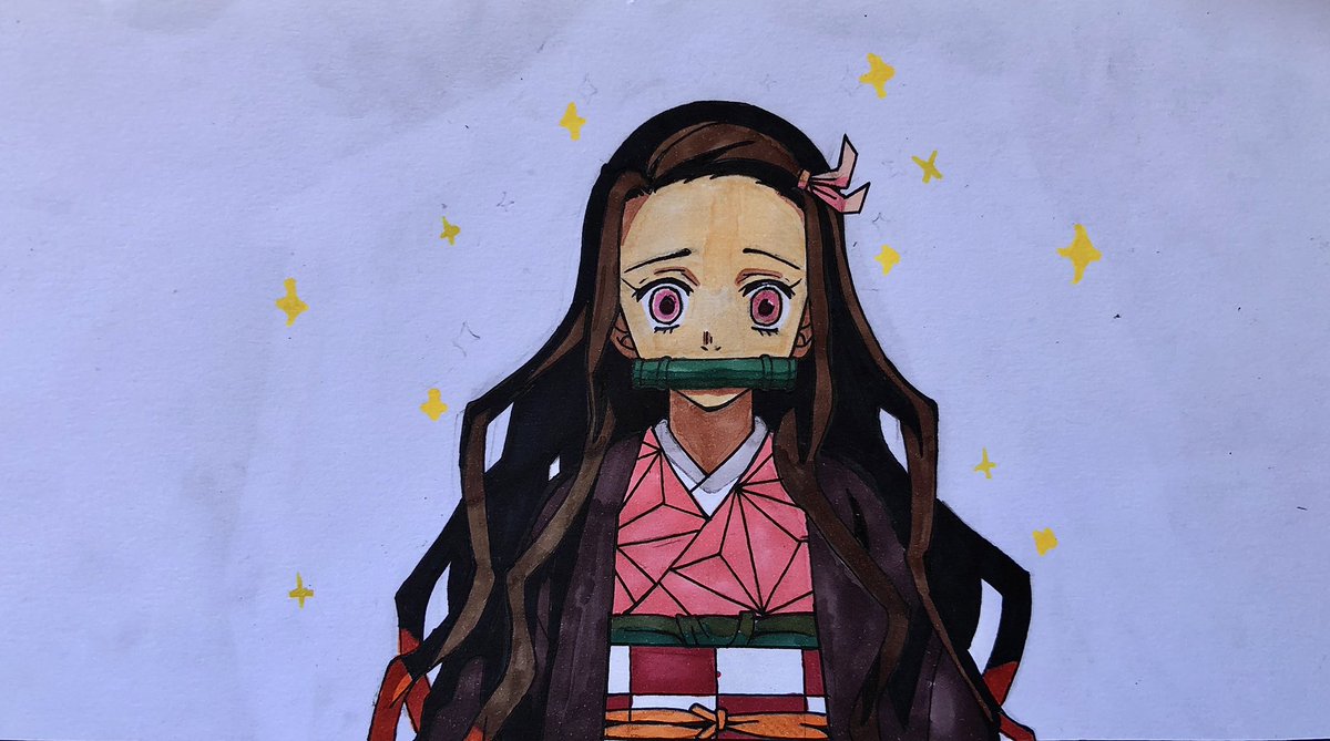 DOUMS_31's tweet photo. Nezuko Kamado - KNY

1h30 ⏳

Rt 🔄 et Fav ❤️, si vous appréciez !!

Merci a tous ceux qui le feront 🔥 https://t.co/8ZVWX1mGhD