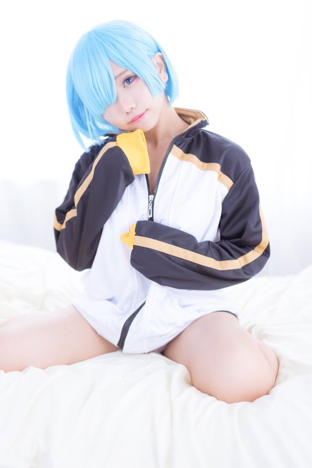 コスプレイヤー優華のTwitter画像30