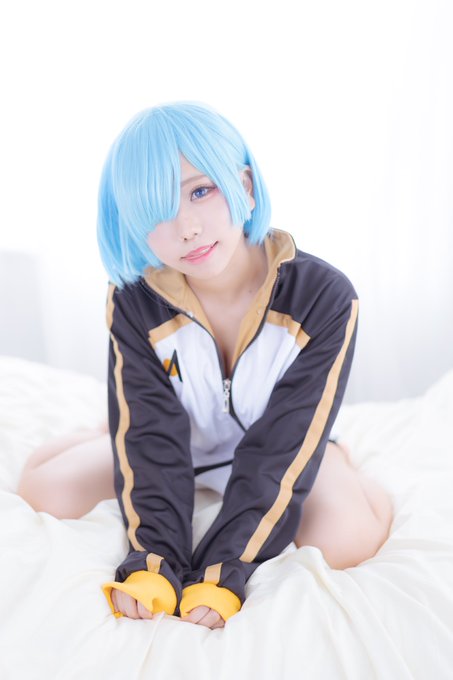 コスプレイヤー優華のTwitter画像32