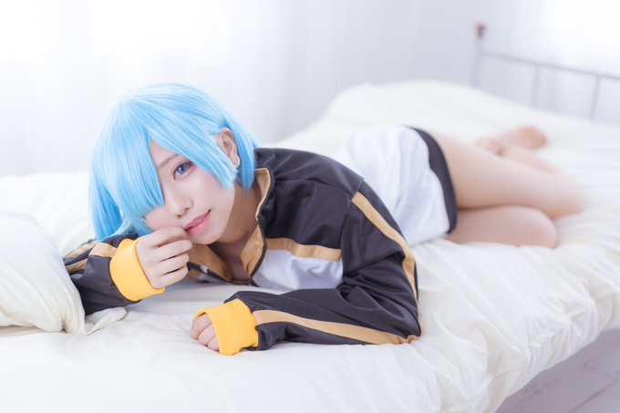 コスプレイヤー優華のTwitter画像31