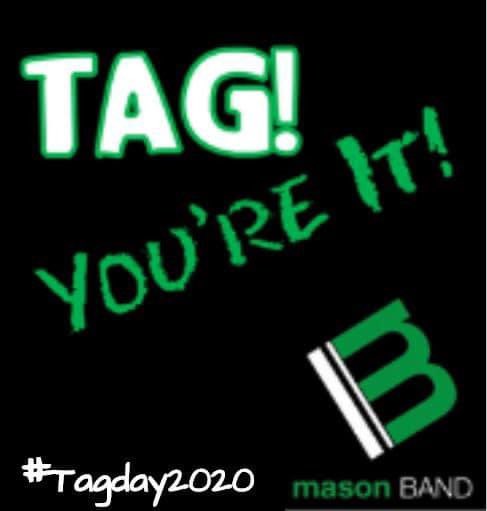 Today is #TagDay2020. Click Link to Donate: jotform.com/form/201994285…

This year, you can donate online or visit us today between 12:30pm &amp; 4:30 pm at:  Mason Early Childhood parking lot, Mason Middle Lot, Hope Church Lot, Adesso Coffee or DrugMart. We appreciate your support!