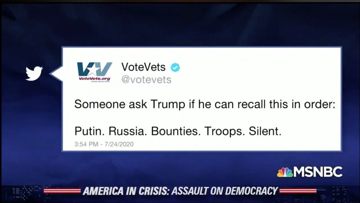 AuCaDoMom's tweet photo. @votevets @ericsslater @AliVelshi @TheLastWord https://t.co/zjqPHRvPOs