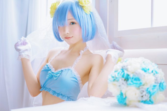 Twitterのコスプレ画像47