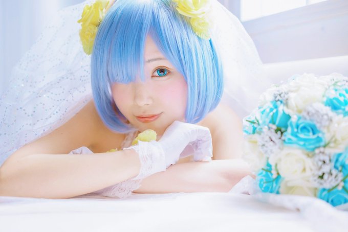 Twitterのコスプレ画像48