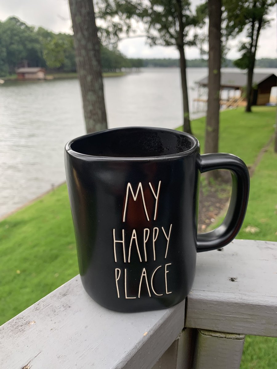 MrJim_Harris's tweet photo. Saturday morning coffee #HarrisHideaway #LakeCypressSprings #EastTexas #lakelife https://t.co/5MDUHnIHob