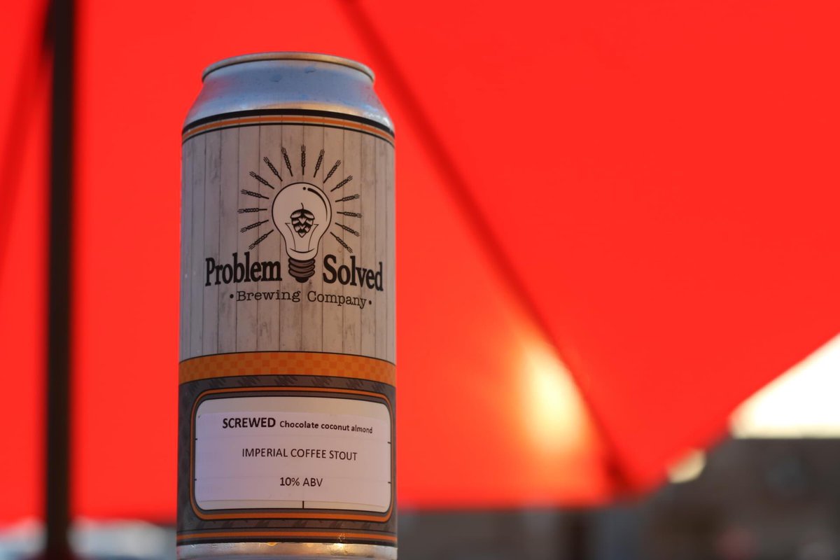 Probsolvedbrews tweet picture