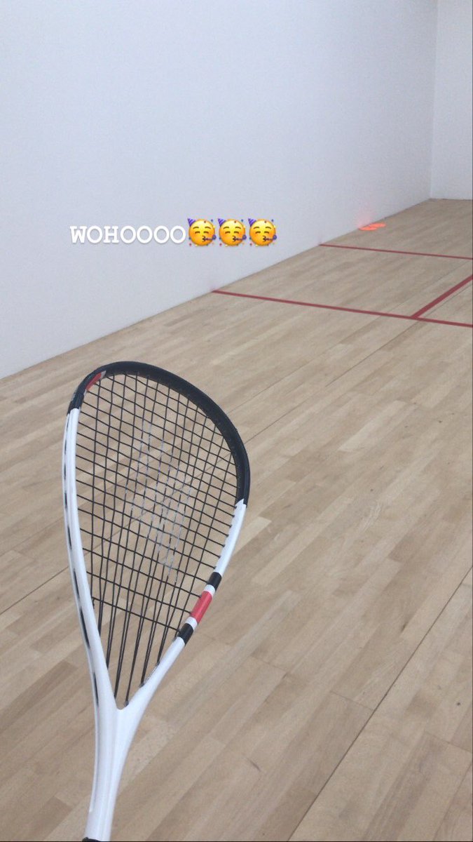 It feels good to be back 🤩🤩