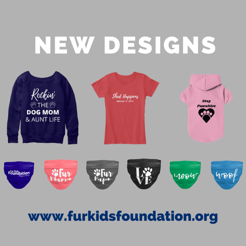 FurKidsWyo's tweet image. Check out our just launched face masks, pet hoodies, sweatshirts and Tees for Fur Kids Foundation: furkidsfoundation.org/shirts.html

#pethoodie #facemask #dogteeshirt #doglovers #catlovers #petshirt #furkidsfoundation #gillettewy