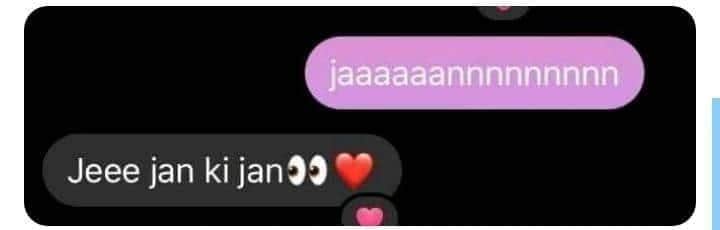 ShizaButt13's tweet photo. Aisy reply diya kro plzs🙈🥺❤
#tagyourjan
-Sheez🖤 https://t.co/wARP9Ebtoa