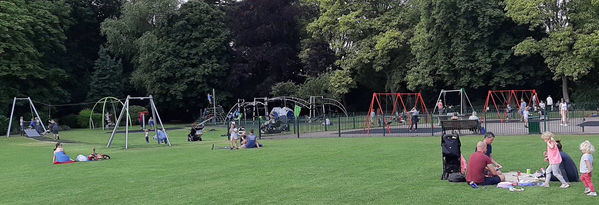 MeltonTown's tweet photo. Just a #NearNormal saunter in #MeltonTown today....
And finally, this to gladden the heart! 👨👦👨👩👧👧👨👧👦👩👧👦🙂 https://t.co/9U1SZGdbzB