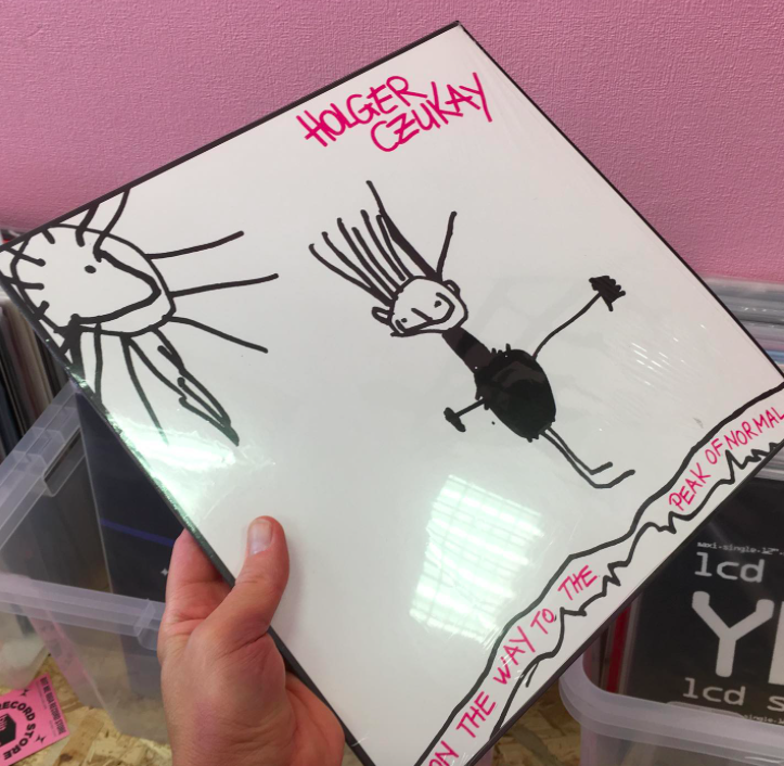 Biit Me Riga Record Store tweet media