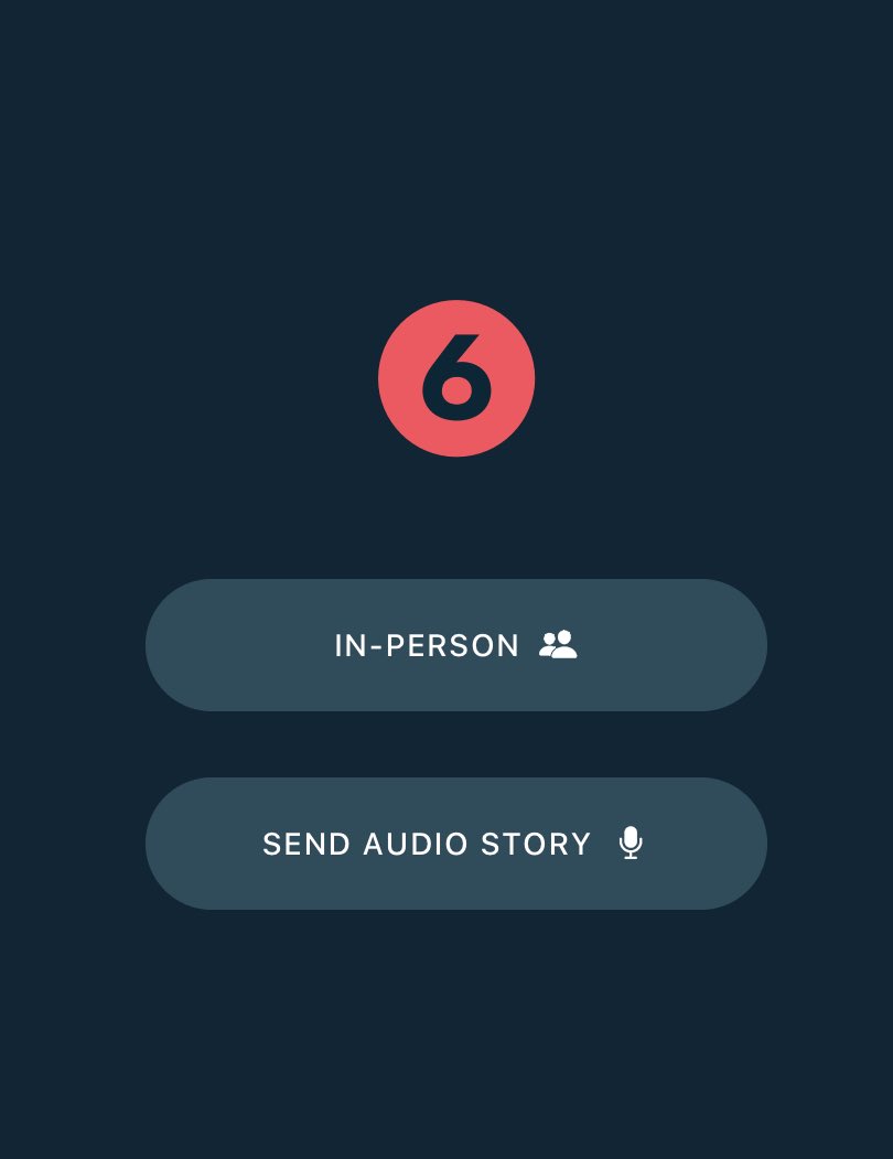 gregstier's tweet photo. Pray as we launch a week-long national mobilization event on Monday: #LeadTheCauseVirtual! Record numbers of teens will be equipped to PRAY for the lost, CARE for their needs &amp; SHARE the Gospel using #LifeIn6Words app &amp; its new “pandemic proof” faith sharing feature #AudioStory! https://t.co/JOAvTSGq48