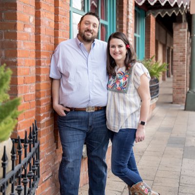Christin Smith tweet media