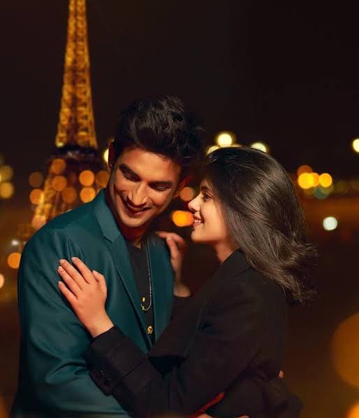 trendinghaii's tweet photo. Check our review of Dil Bechara with 0 spoilers here : 
https://t.co/KigaGpoJz7
#SushantSinghRajput #SushantSinghRajpoot #DilBecharaReview #DilBecharaCreatesHistory #DilBechara #DilBecharaDay #DilBechaara #SushantSingRajput #FilmRecommendations #movies #youtube #SanjanaSanghi https://t.co/33FVheK19c