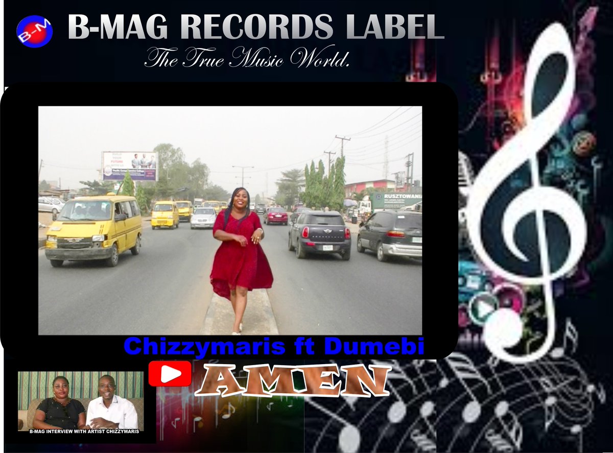 bmagrecords's tweet photo. B - Mag Records >>>>>>on it https://t.co/zL8jZR63T0