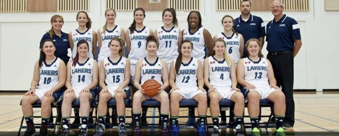 Lakers Women's basketball evolving under Van Woezik's guidance - North Bay  News