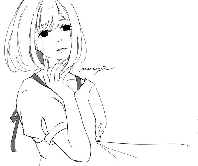 私のいない世界は幸せですか? 