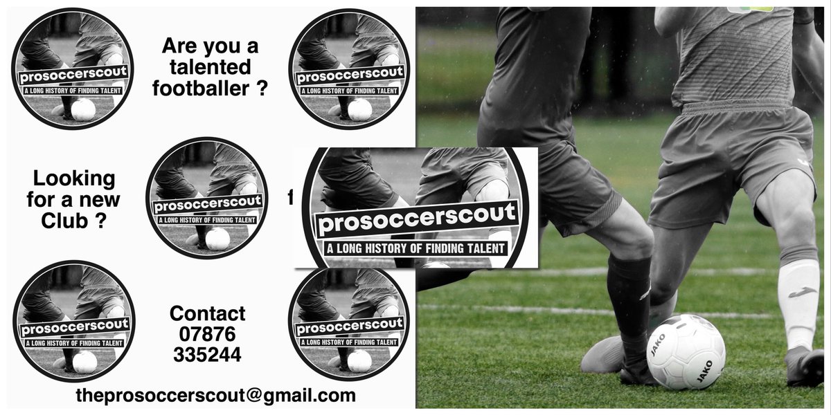 For talented players looking for the next step . . . forms.gle/zXvUAPyCNWwvv6…