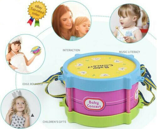 Scornipak's tweet photo. Children Drum Trumpet Music Toy
https://t.co/c8eM9umhkO
#babyboy #babygirl #babygirlclothes #babygirlsummerclothes #besttoyshopinlahore #covid19 #instafashion #instagood #instastory #instastyle #kidsdrum #kidstoys #onlineshopping #onlineshoppi... https://t.co/zLWUqvqz6q