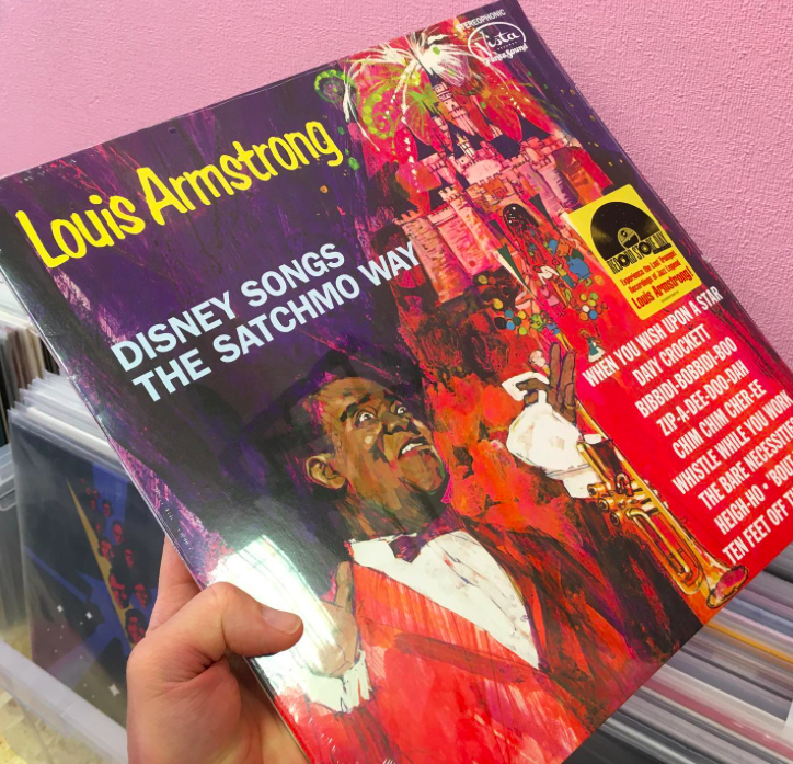 Biit Me Riga Record Store tweet media