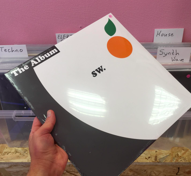 Biit Me Riga Record Store tweet media