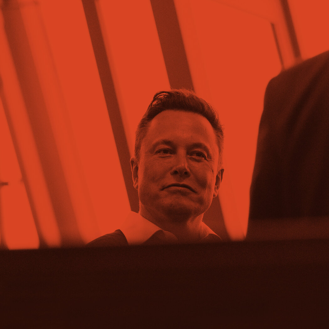 Elon Musk On Grimes X Ae A Xii And The Eventual Gentrification Of Mars